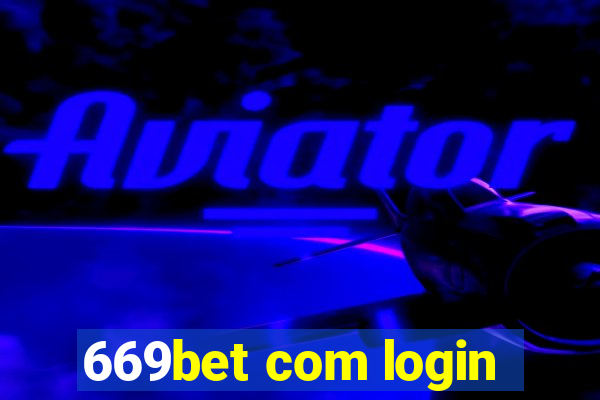 669bet com login